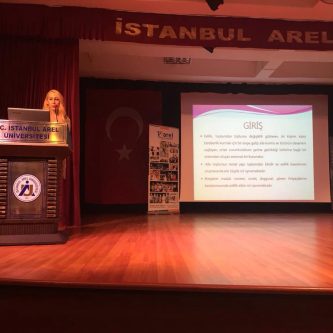 I. Ulusal Psikoloji Sempozyumu, İstanbul Arel Üniversitesi, İstanbul, Nisan 2016
